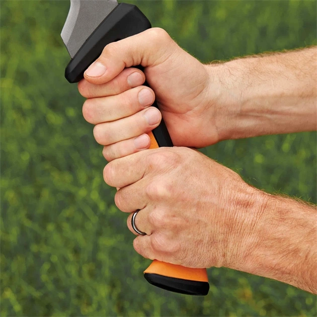 Siekiero-maczeta Fiskars Solid CL-581 (6411501702173) - obraz 7