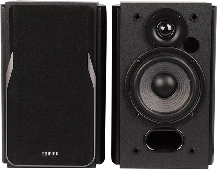 Акустична система Edifier R1380DB 2.0 42W Bluetooth Black (R1380DB_Black) - зображення 2