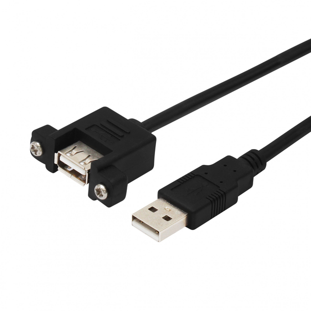 Кабель (удлинитель) Micro USB 