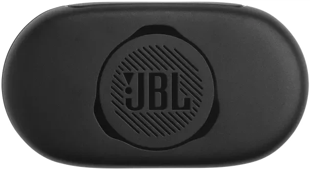 Навушники JBL Quantum TWS Black (JBLQUANTUMTWSBLK) - зображення 6