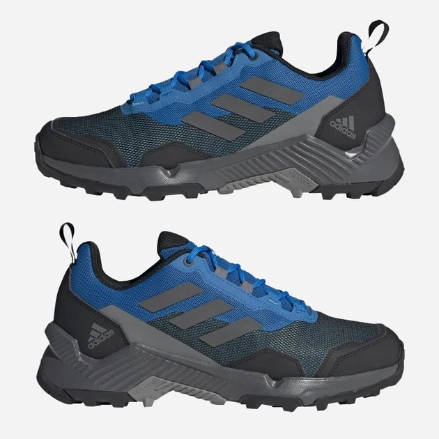 Buty turystyczne męskie adidas Eastrail 2 GZ3018 47.5 (12UK) 30.5 cm Granatowe (4064055858715) - obraz 3