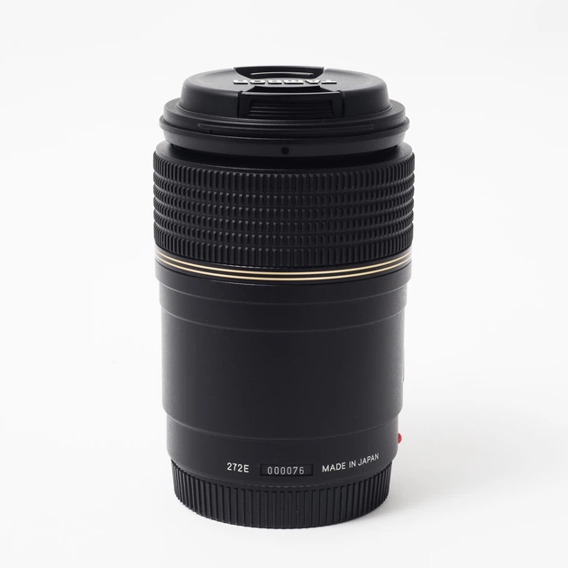 Об'єктив Tamron SP AF 90mm f/2.8 Macro 272E для Sony (000076) Б/В