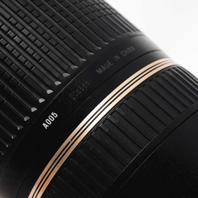 TAMRON SP 70-300 キャノンEF Об'єктив Tamron SP AF 70-300mm f/4-5.6 Di VC USD A005 для