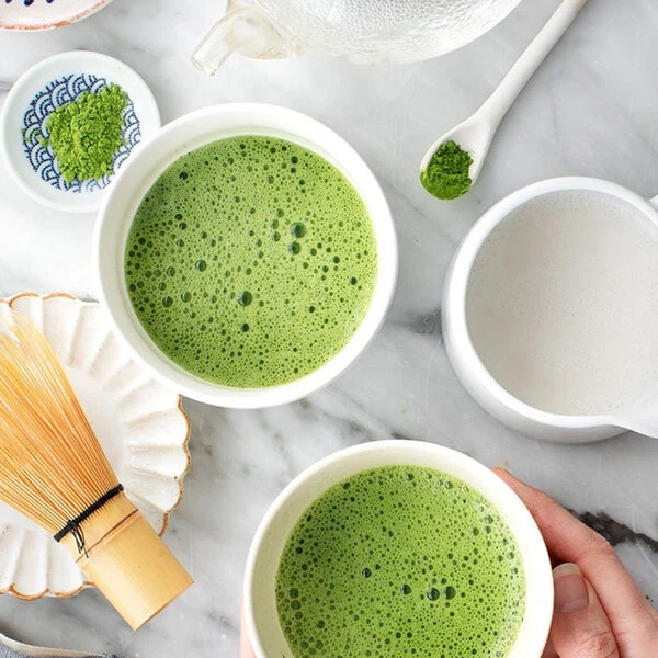 Чай Матча Matcha Organic Powder 100 г от продавца: MimiBo