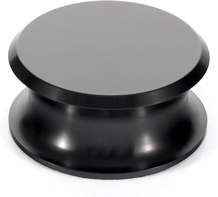 Прижим (клэмп) для виниловых пластинок LP Sound CL-B2 Black – фото ...