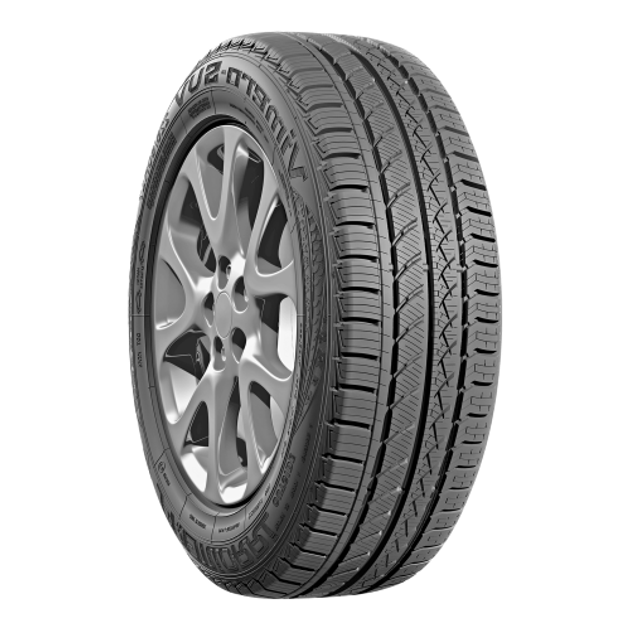 Всесезонная шина Premiorri Vimero-SUV 225/60 R17 99H – фото, отзывы ...