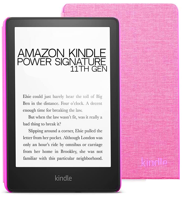 Kindle paperwhite 11
世代 Купить Amazon Kindle Paperwhite 11th Gen. 32GB Denim в