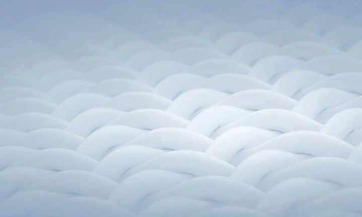 Zestaw ściereczek jednorazowych Xiaomi do odkurzacza automatycznego Mi Robot Vacuum-Mop P Disposable Mop Pad 30 szt (STYTJ02YM-YT) - obraz 3