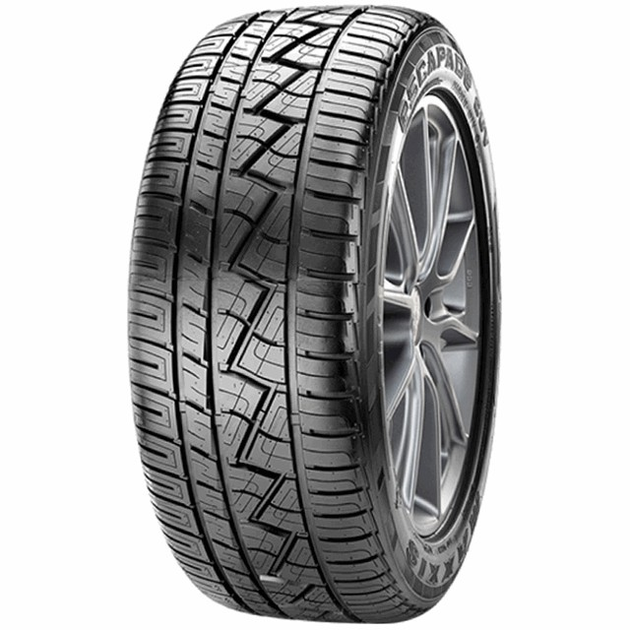 Летние шины Maxxis CV-01 235/60 R17 102V – фото, отзывы, характеристики ...