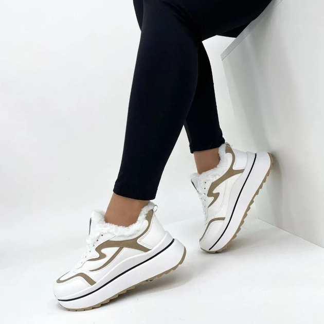 Женские зимние кроссовки 38р15582 от продавца: Shoe Season – в интернет ...