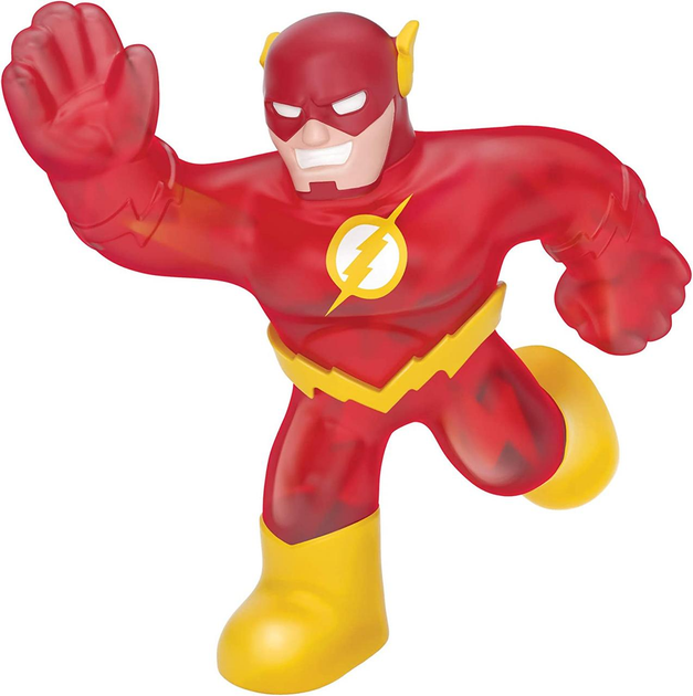 Растягивающая игрушка Тянучка Гу Джит Цу Флеш Goo Jit Zu Flash ...