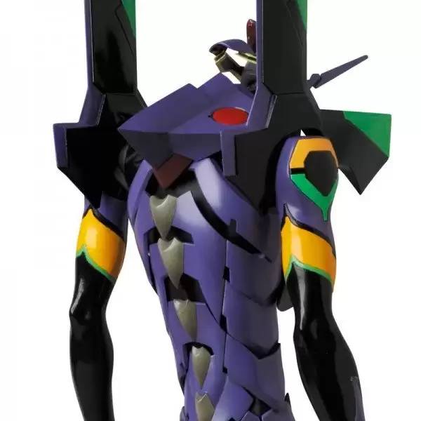 美品 NEON GENESIS EVANGELION EVA-01 使用済テレカ Фигурка Sega Евангелион Ева-01 Evangelion Eva-01 33 см WST EV