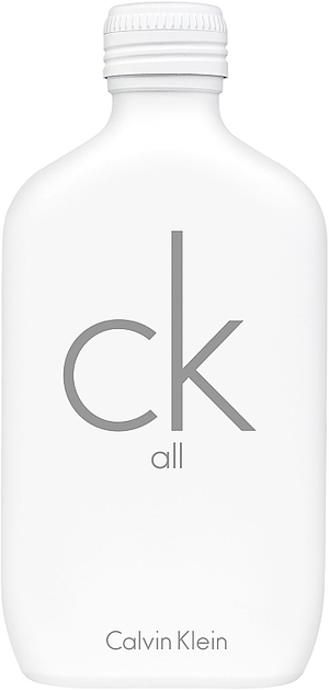 Ck all 50 ml new arrivals