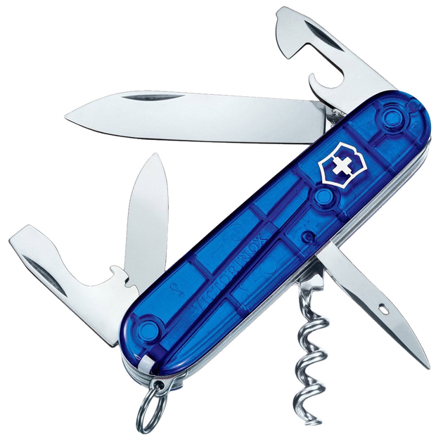 Нож Victorinox Spartan 1.3603.T2 - изображение 1