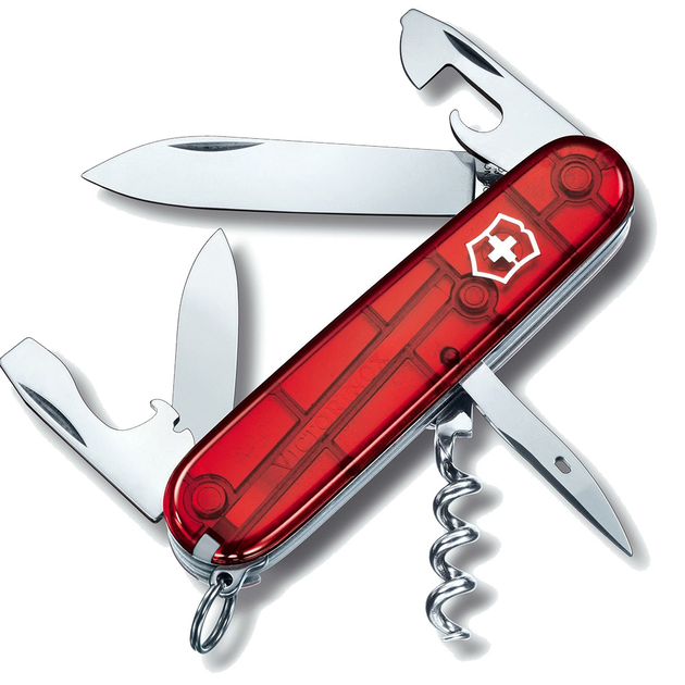 Нож Victorinox Spartan 1.3603.T - изображение 1