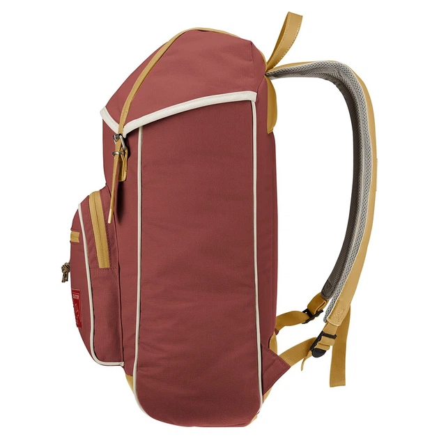 Рюкзак Deuter Innsbruck 22 л redwood-caramel 3814022 5612 - зображення 10