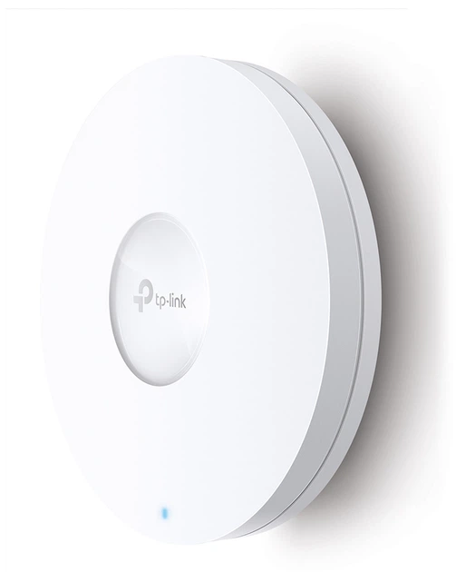 Punkt dostępu TP-LINK Omada EAP670 Wi-Fi 6 (4897098687154/4895252506181) - obraz 2