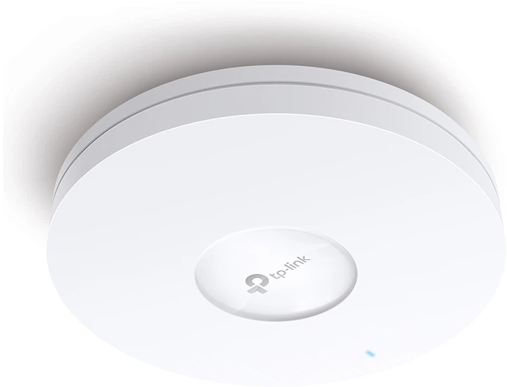 Punkt dostępu TP-LINK Omada EAP670 Wi-Fi 6 (4897098687154/4895252506181) - obraz 3