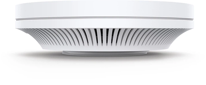 Punkt dostępu TP-LINK Omada EAP670 Wi-Fi 6 (4897098687154/4895252506181) - obraz 5