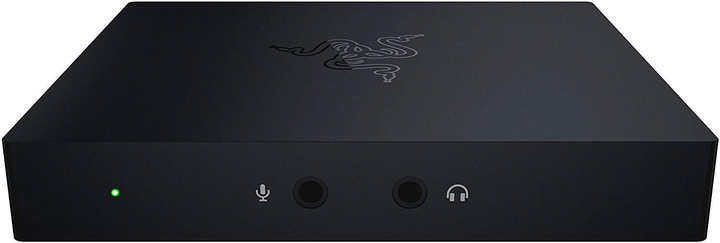 Устройство видеозахвата Razer Ripsaw HD (RZ20-02850100-R3M1) - изображение 2