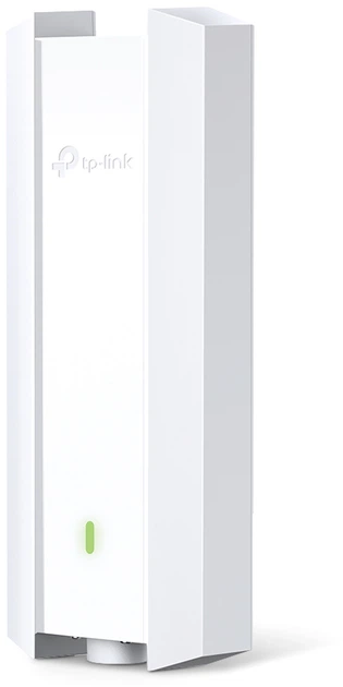Punkt dostępu TP-LINK Omada EAP610-Outdoor WiFi 6 - obraz 2