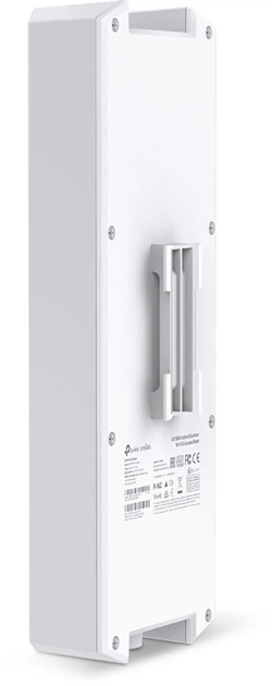 Punkt dostępu TP-LINK Omada EAP610-Outdoor WiFi 6 - obraz 3