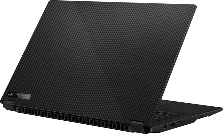 Ноутбук ASUS ROG Flow X16 (2022) GV601RW (MOBASUNOTBAAX) Eclipse Gray - зображення 16