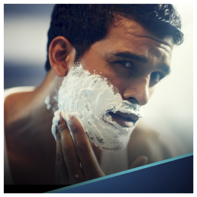 Гель для гоління Gillette Mach3 Extra Comfort 240 мл (7702018405015) - зображення 4