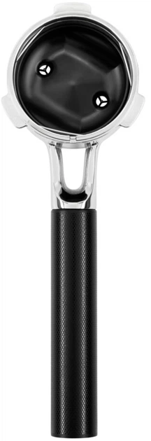 Кавоварка рожкова KitchenAid Artisan 5KES6503EMS - Фото 10 Кавоварка рожкова KitchenAid Artisan 5KES6503EMS - зображення 10