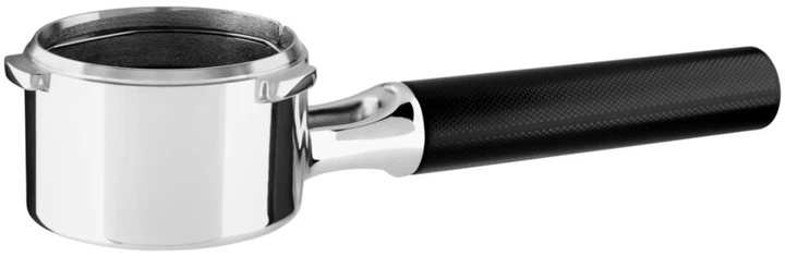 Кавоварка рожкова KitchenAid Artisan 5KES6503EMS - Фото 12 Кавоварка рожкова KitchenAid Artisan 5KES6503EMS - зображення 12