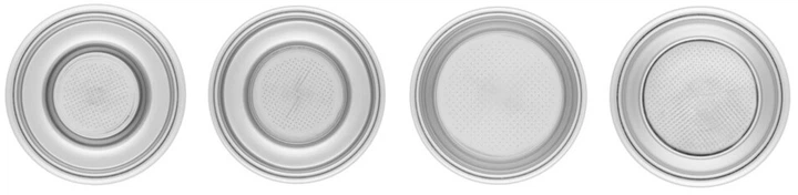 Кавоварка рожкова KitchenAid Artisan 5KES6503EMS - Фото 15 Кавоварка рожкова KitchenAid Artisan 5KES6503EMS - зображення 15