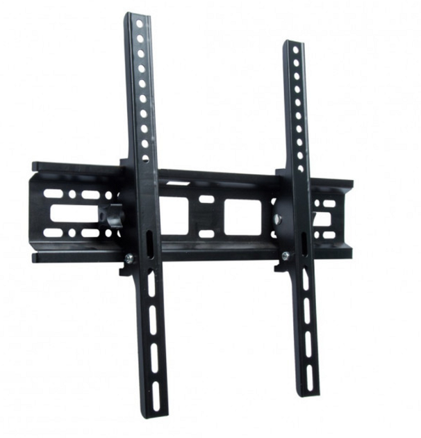 Крепление настенное для телевизора 32-55 Ning HT 002 8002 черное - Фото 5 Крепление настенное для телевизора 32-55 Ning HT 002 8002 черное - изображение 5
