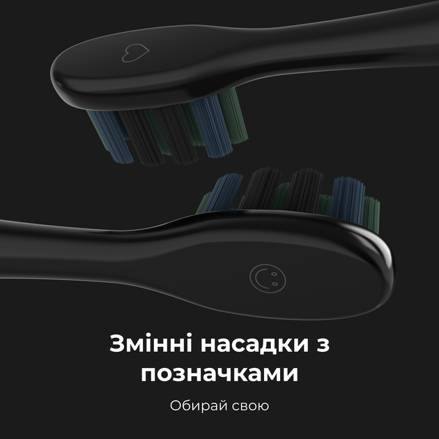 Электрическая зубная щетка AENO DB2S - изображение 14