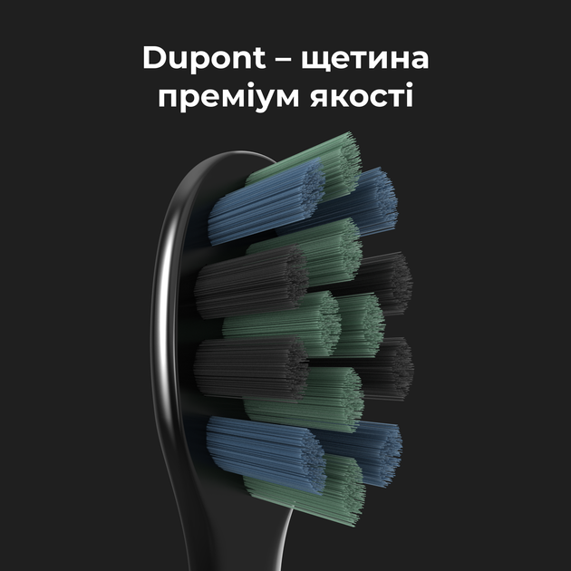 Электрическая зубная щетка AENO DB2S - изображение 16