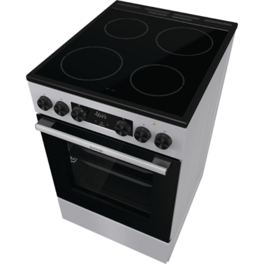 Кухонна плита Gorenje GEC5C41SG - изображение 2