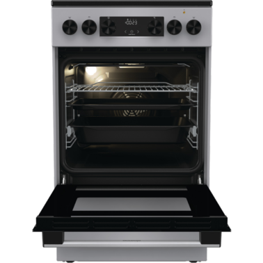Кухонна плита Gorenje GEC5C41SG - изображение 3