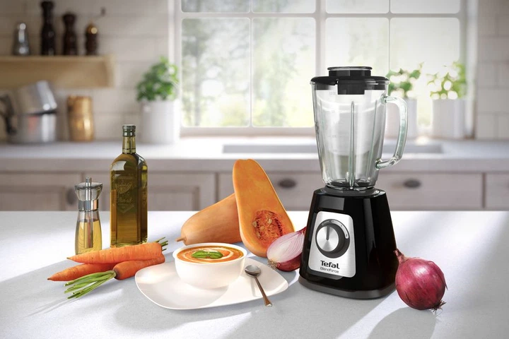 Blender Tefal Blendforce II BL438831 - obraz 5
