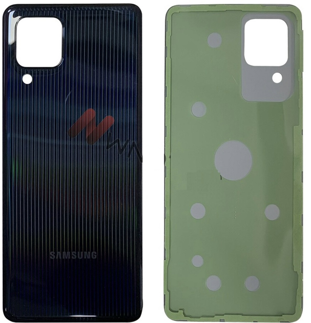 Задняя крышка Samsung M325, Galaxy M32 черный – фото, отзывы ...