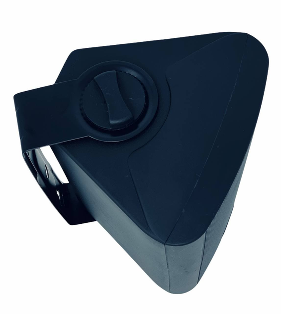 Акустична система DV audio PB-5.2T IP Black - зображення 4