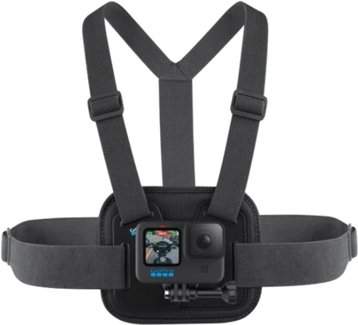 Комплект кріпленнь для экшн-камеры GoPro Sports Kit (AKTAC-001) - зображення 2