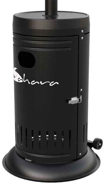 Вуличний газовий обігрівач Sahara Heat Focus 13 кВт - зображення 7