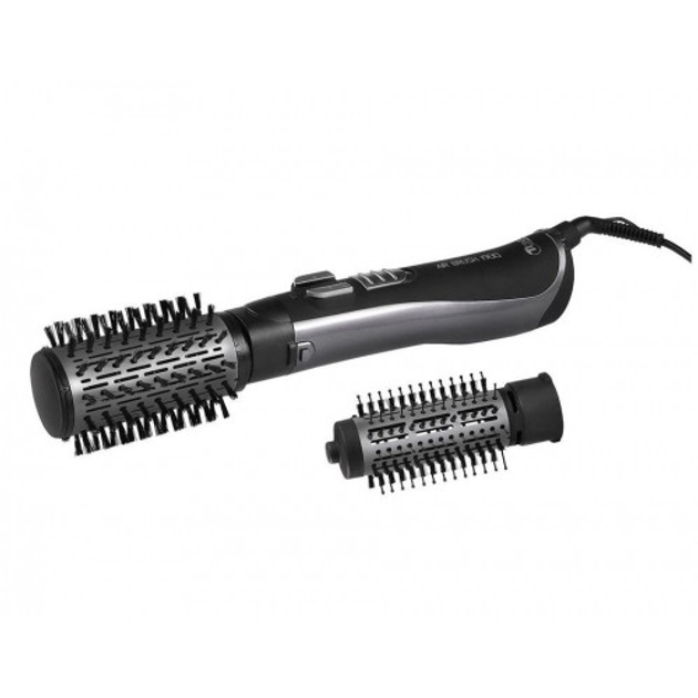 Плойка-фен для волос TICO Professional Air Brush i900 – фото, отзывы ...