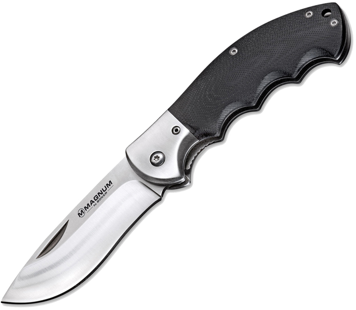 Нож Boker Magnum NW Skinner (23730606) - изображение 1