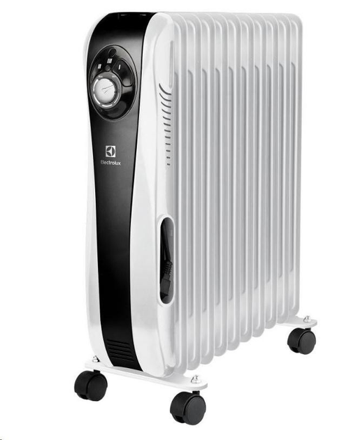 Радиатор масляный Electrolux EOH/M-5221N EU (11 секций) - изображение 1