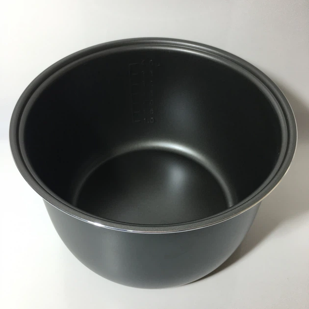 Чаша для мультиварки REDMOND RMC-M21, антипригарне покриття, 5 л., H=145мм, D=235мм (аналог RB-A503) - зображення 8