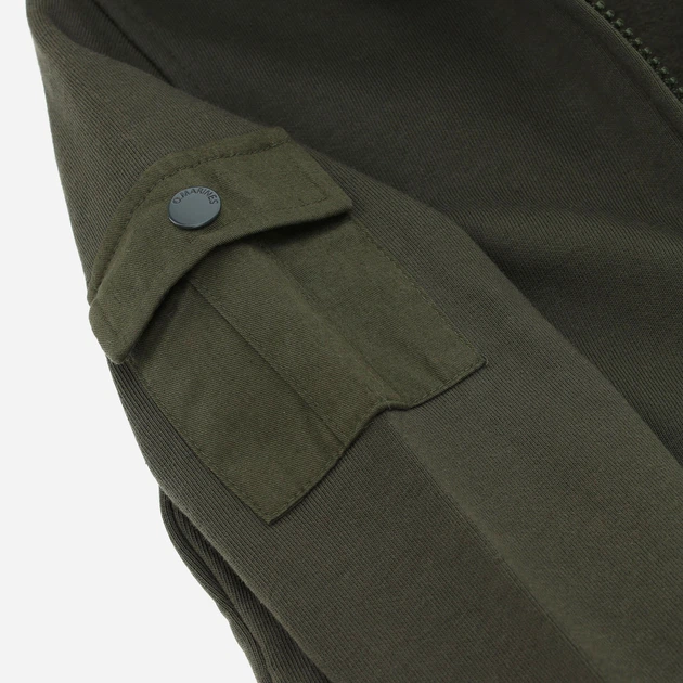 Bluza Original Marines DCA2673B-19-0414TCX 98-104 cm zielone15 (2000300594023) - Zdjęcie 4 Bluza Original Marines DCA2673B-19-0414TCX 98-104 cm zielone15 (2000300594023) - obraz 4