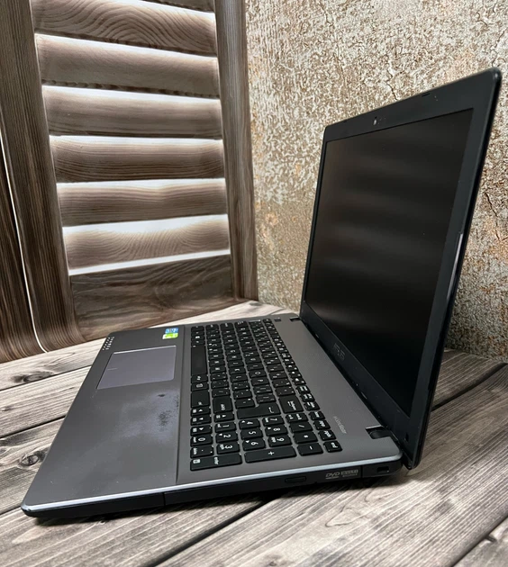 Ноутбук Asus X550C 15.6