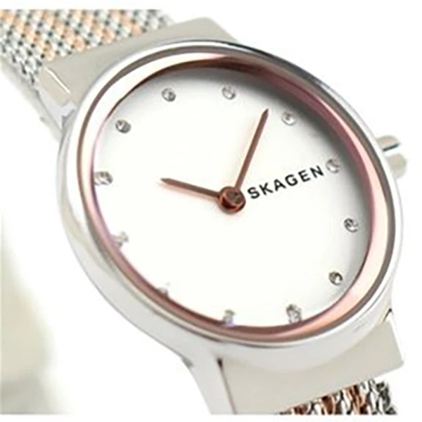 Женские часы SKAGEN SKW2699 - изображение 5