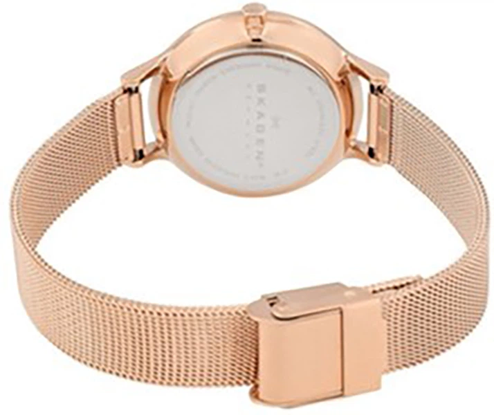 Женские часы SKAGEN SKW2665 - изображение 4
