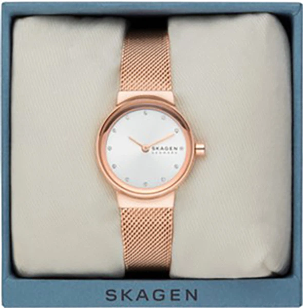 Женские часы SKAGEN SKW2665 - изображение 5